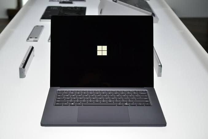 A first look at Microsoft’s Surface Laptop Ultra and Surface Dev Box