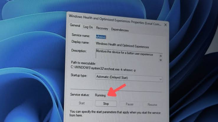 Microsoft denies Windows 11 is spying on desktop PCs, reveals what the service actually does