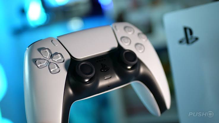 PS5 Controller's Best Features Are Finally Working Over Bluetooth on PC