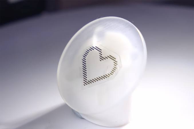 A London Startup Is Selling Permanent Stick-On Tattoos—and It Wants to Do Mail Order