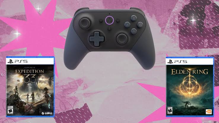 The Best Prime Day Deals on Video Games, Controllers, and Peripherals