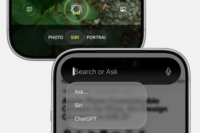 Apple to Overhaul iOS 27 Siri, AI Features: Here's a First Peek