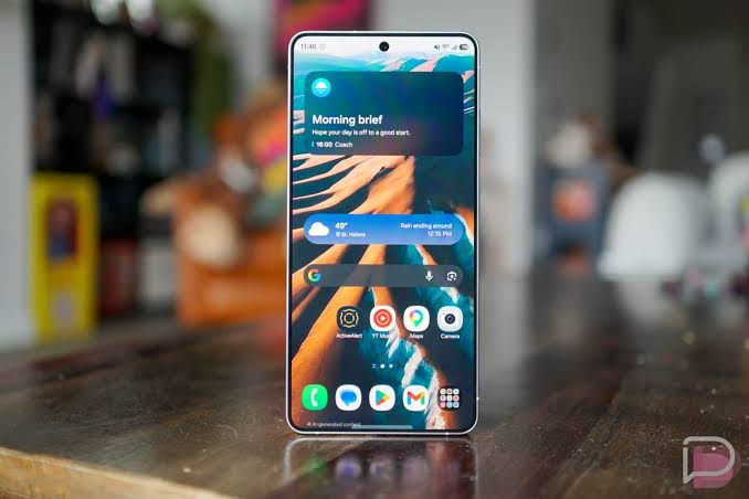 Here’s Every New Change in Samsung’s One UI 9 Update
