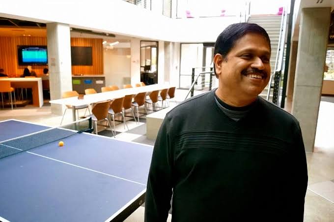 S. 'Soma' Somasegar, 1966-2026: Microsoft and Madrona leader was a champion of developers and startups