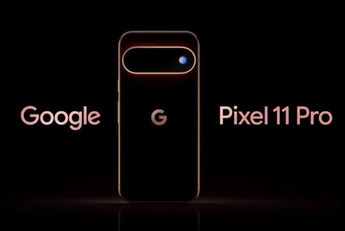 Pixel 11 specs and price leak with no surprises