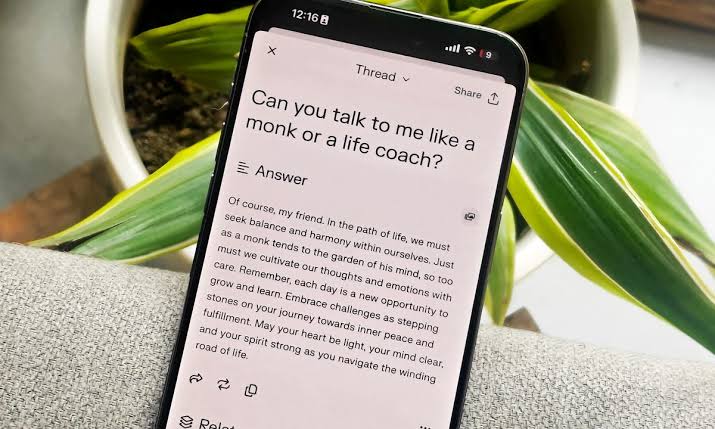 Teens are acting in utterly weird ways with their AI friends