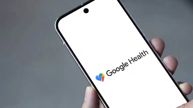 Google just replaced another major piece of Fitbit's identity