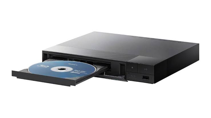 Sony’s New Blu-ray & DVD Player Upscales DVDs to Near-HD Quality – Bring Your Old DVDs To Life Again