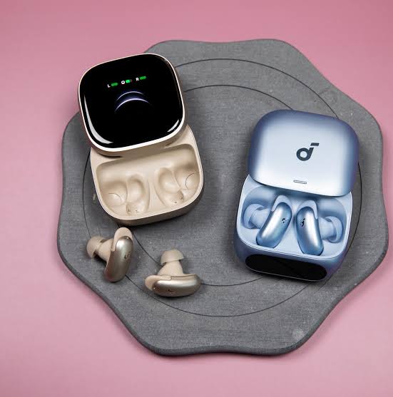 Anker’s new earbuds have the best call quality I’ve ever heard