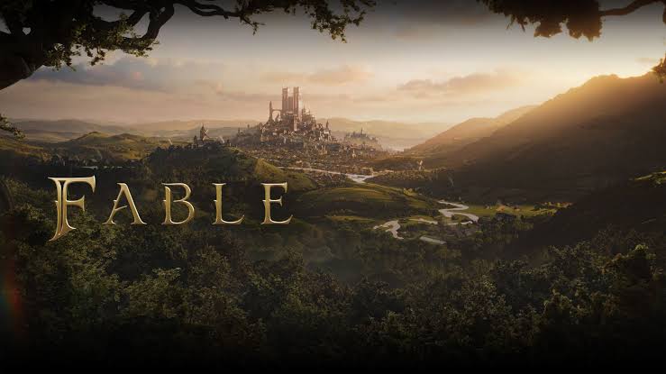 Upcoming Fable Game Delayed Internally, It’s Claimed