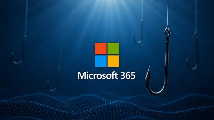 New phishing kits target Microsoft 365 accounts, evade MFA
