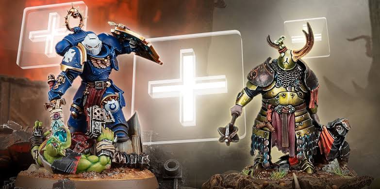 Games Workshop: Warhammer+ Adds New Features, Increases Price