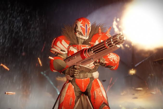 Bungie gives up on Destiny