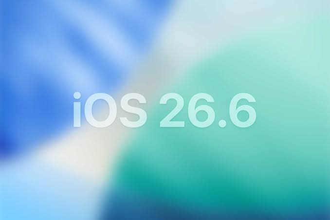 iOS 26.6 is out now, and it’s quietly preparing your iPhone for the future