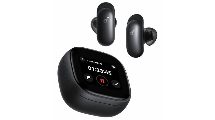Anker Debuts Soundcore Liberty 5 Pro Earbuds With Its Thus AI Chip
