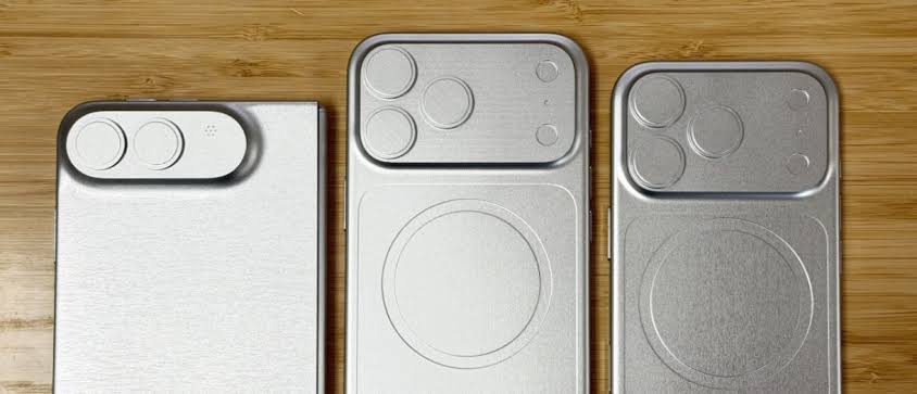 iPhone 18 Pro series, foldable iPhone likely to debut on September 8 - GSMArena.com news