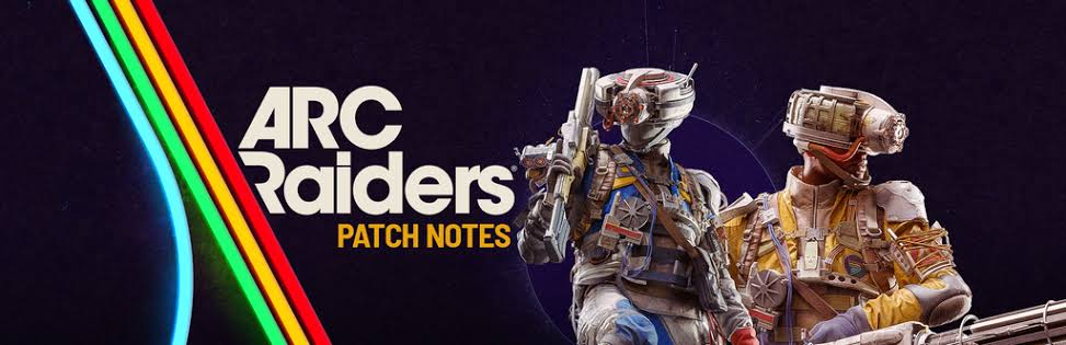 Flashpoint - Patch Notes 1.22.0
