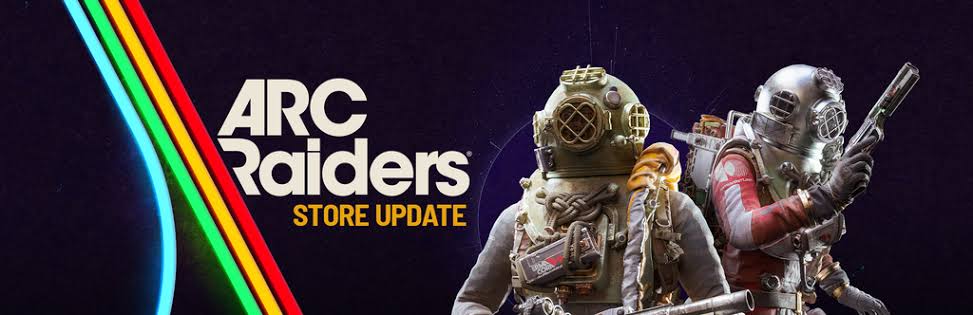 Store Update 1.30.0