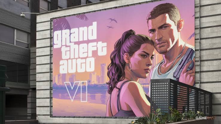 GTA 6 Officially Reveals Its 2026 Revenue Expectations