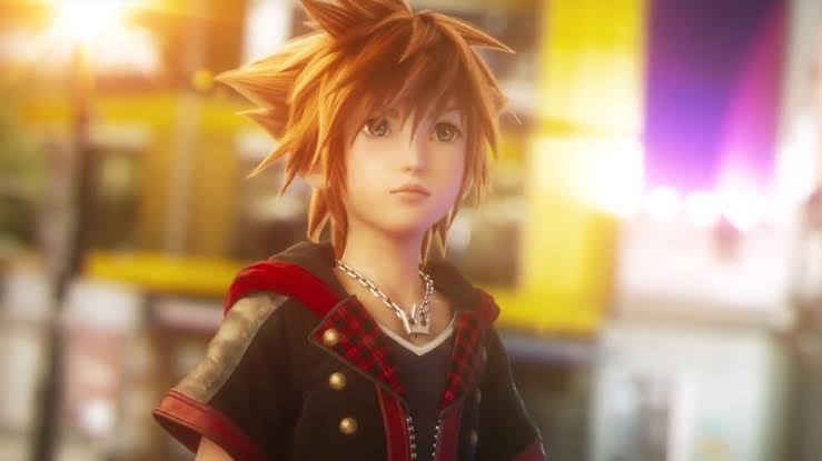 Kingdom Hearts Missing-Link’s Leaked Cinematic May Have Clues For KH4