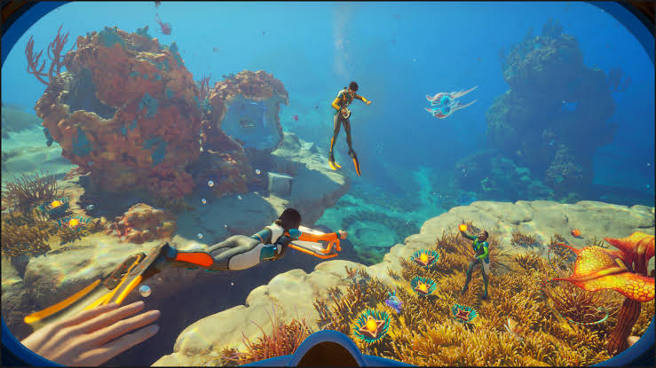Subnautica 2 guide: 15 tips to help you survive the ocean’s depths