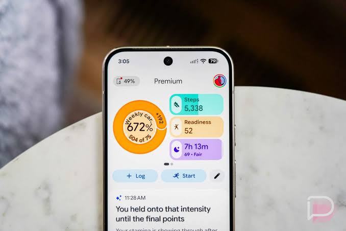 Google Health Adds Full Apple Health Sync (Updated)