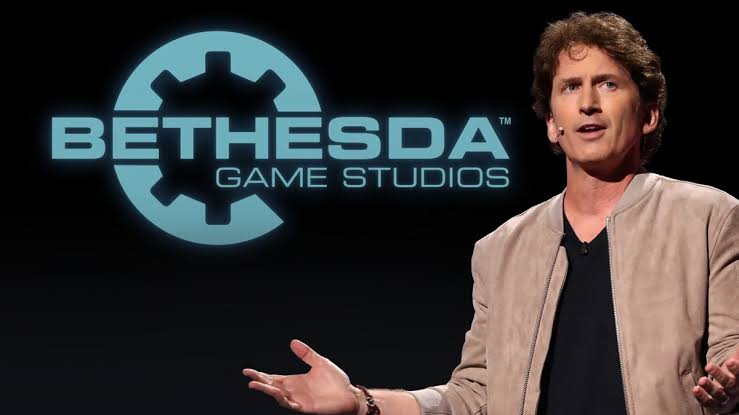 We spoke to Todd Howard on Fallout 5, Elder Scrolls 6, Starfield, and MORE!