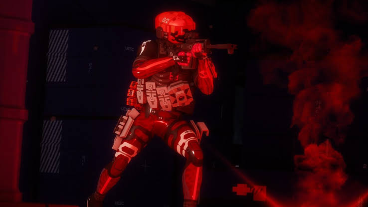 Marathon Is Embracing Survival Horror In Season 2, And You Can Try It For Free