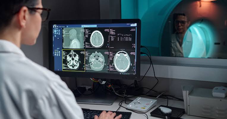A brain-computer interface has, for the first time, restored fluent everyday speech to a person who had lost it — a man with ALS who had not spoken aloud in years until a small implant from the BrainGate clinical trial began translating his attempts to speak dire