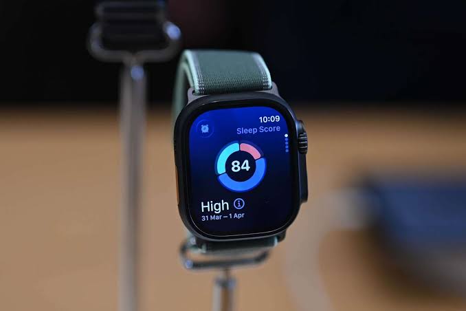 Your smartwatch might be making your sleep worse, experts say