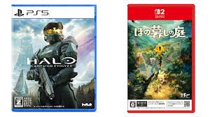 This Week’s Japanese Game Releases: Halo: Campaign Evolved, Village in the Shade, more