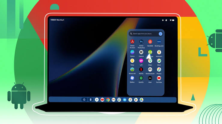 Googlebooks Just Killed the Original Chromebook Dream