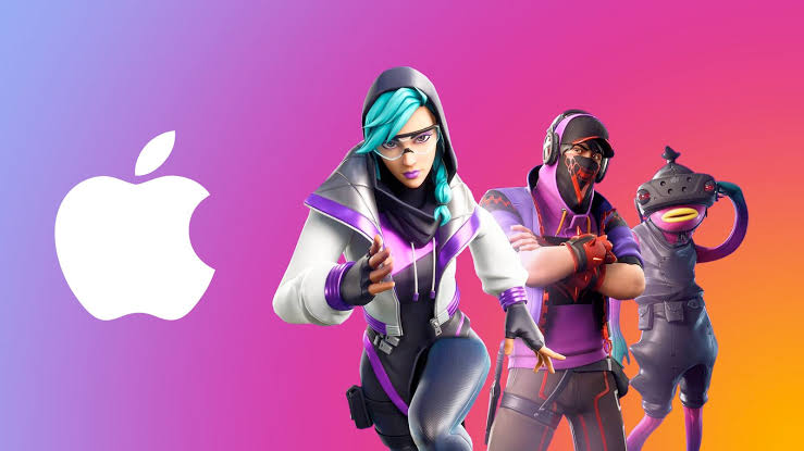 Fortnite Returns to the App Store Worldwide as Epic Signals 'Final Battle' With Apple