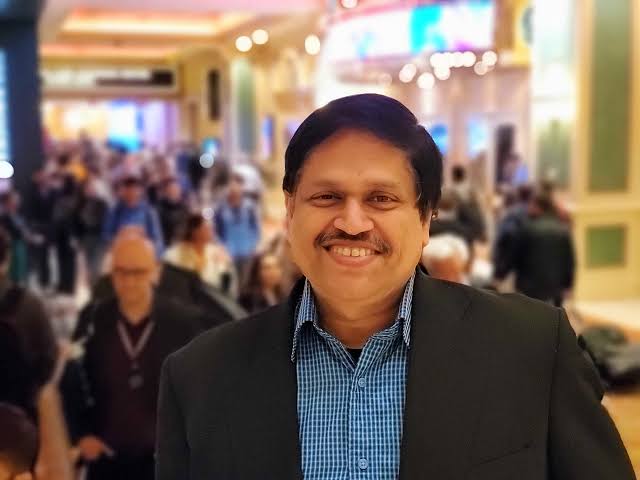 ‘One of a kind’: Tributes pour in for S. ‘Soma’ Somasegar, beloved tech mentor and friend