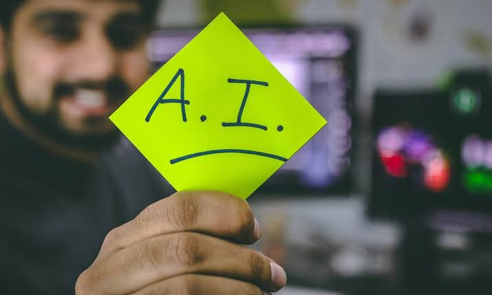 Yes, you should probably be nicer to your AI — here's why that's not as ridiculous as it sounds