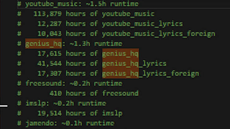 Huge Smoking Gun Surfaces in Hacked Suno Source Code