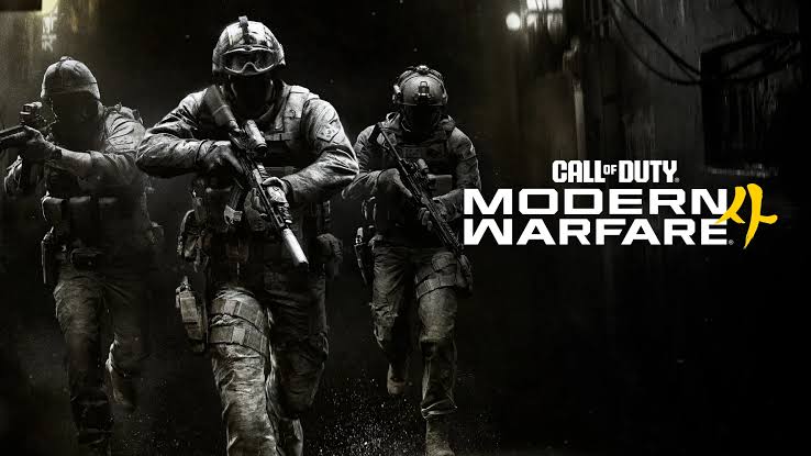 Call of Duty: Modern Warfare 4 announces open beta for Nintendo Switch 2