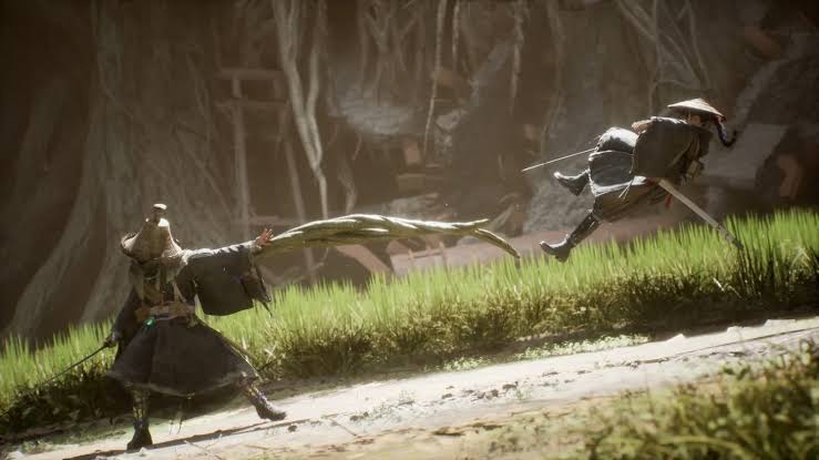 Beast of Reincarnation Preview - Parrying Helps Your Dog