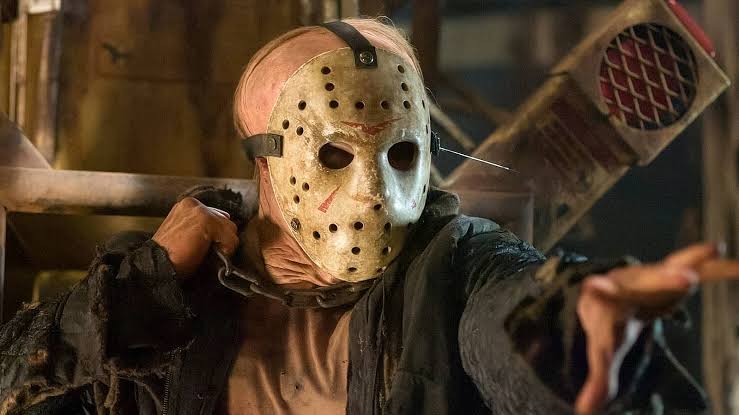 17 Years Later, Jason Voorhees Is Officially Back