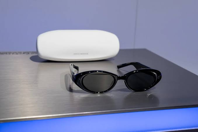 Samsung Says Smart Glasses Privacy Concerns Need Industrywide Fix