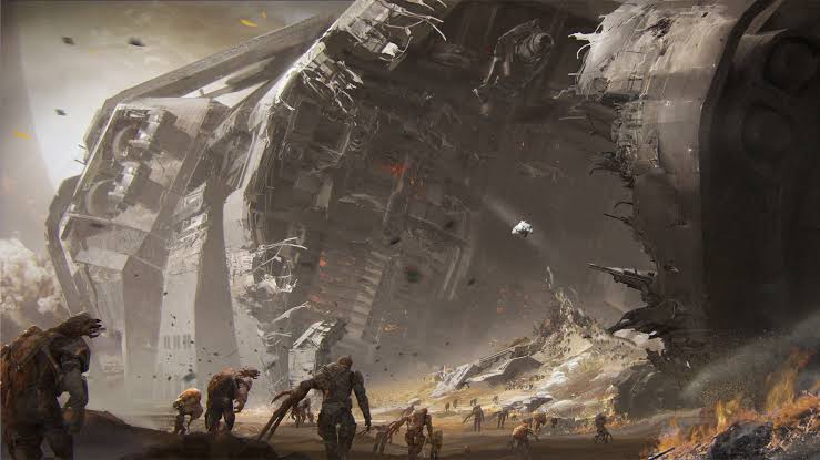 Inside the Art of Campaign Evolved