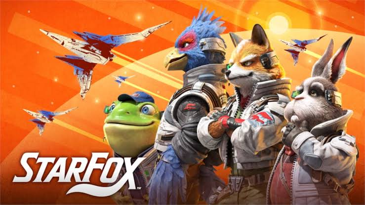Star Fox designer "choked up" by graphics in new Nintendo Switch 2 remake