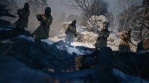Second Sino-Japanese War first-person shooter The Defiant adds PS5, Xbox Series versions