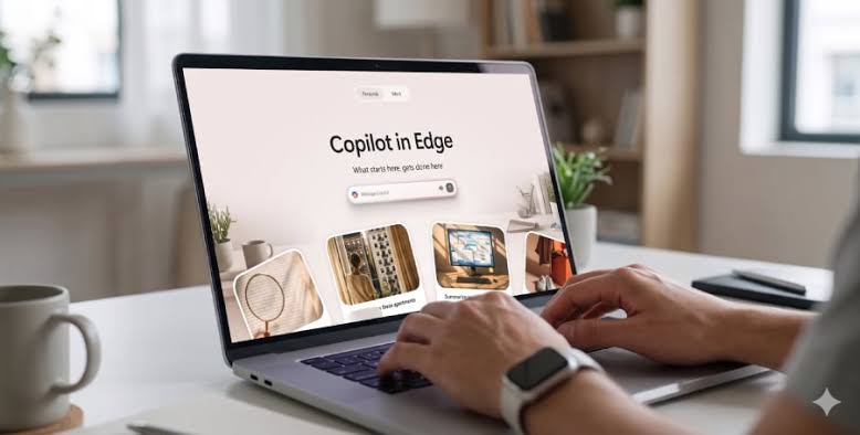 Microsoft Retires ‘Copilot Mode’ as Edge Gets Built-In AI Tools