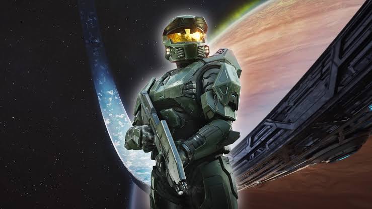 Halo Studios Unveils Six Hours Of Footage From Campaign Evolved's Main Menu