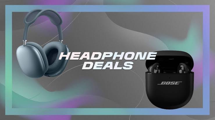 I Found 40+ Prime Day Discounts on Earbuds and Headphones From Bose, Samsung, Apple and More