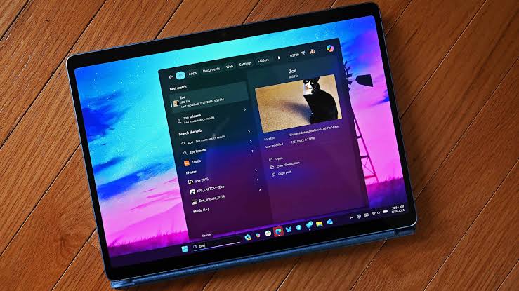 Microsoft unveils major Windows 11 search experience overhaul that it promises will fix search