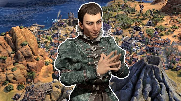 As Civilization 7's lengthy revitalisation continues a year after its troubled launch, more much-requested additions are finally arriving next week