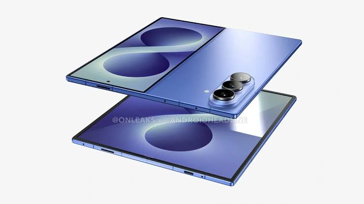 Samsung Galaxy Fold 8 and Fold 8 Ultra battery and charging: Everything we know so far