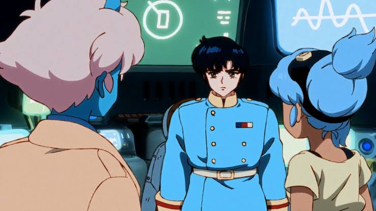 Street Fighter And Fire Emblem Voice Actors Lead Orbitals' English Cast